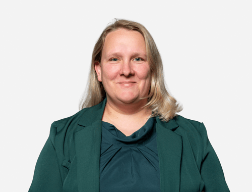 Jill Vanhooren